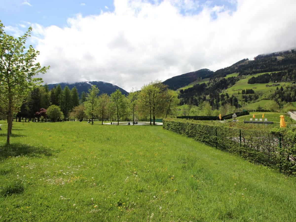 Apartment Friedrich By Interhome Bad Hofgastein Bagian luar foto