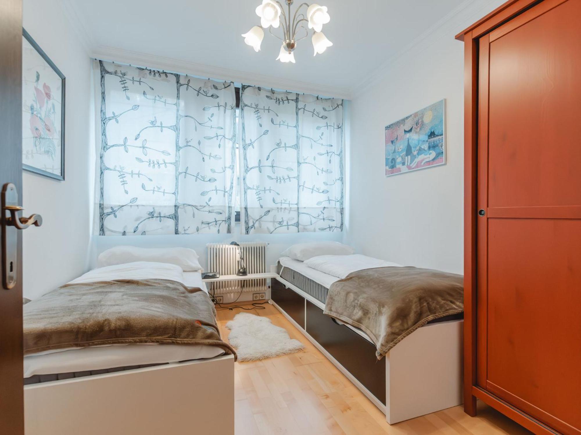 Apartment Friedrich By Interhome Bad Hofgastein Bagian luar foto