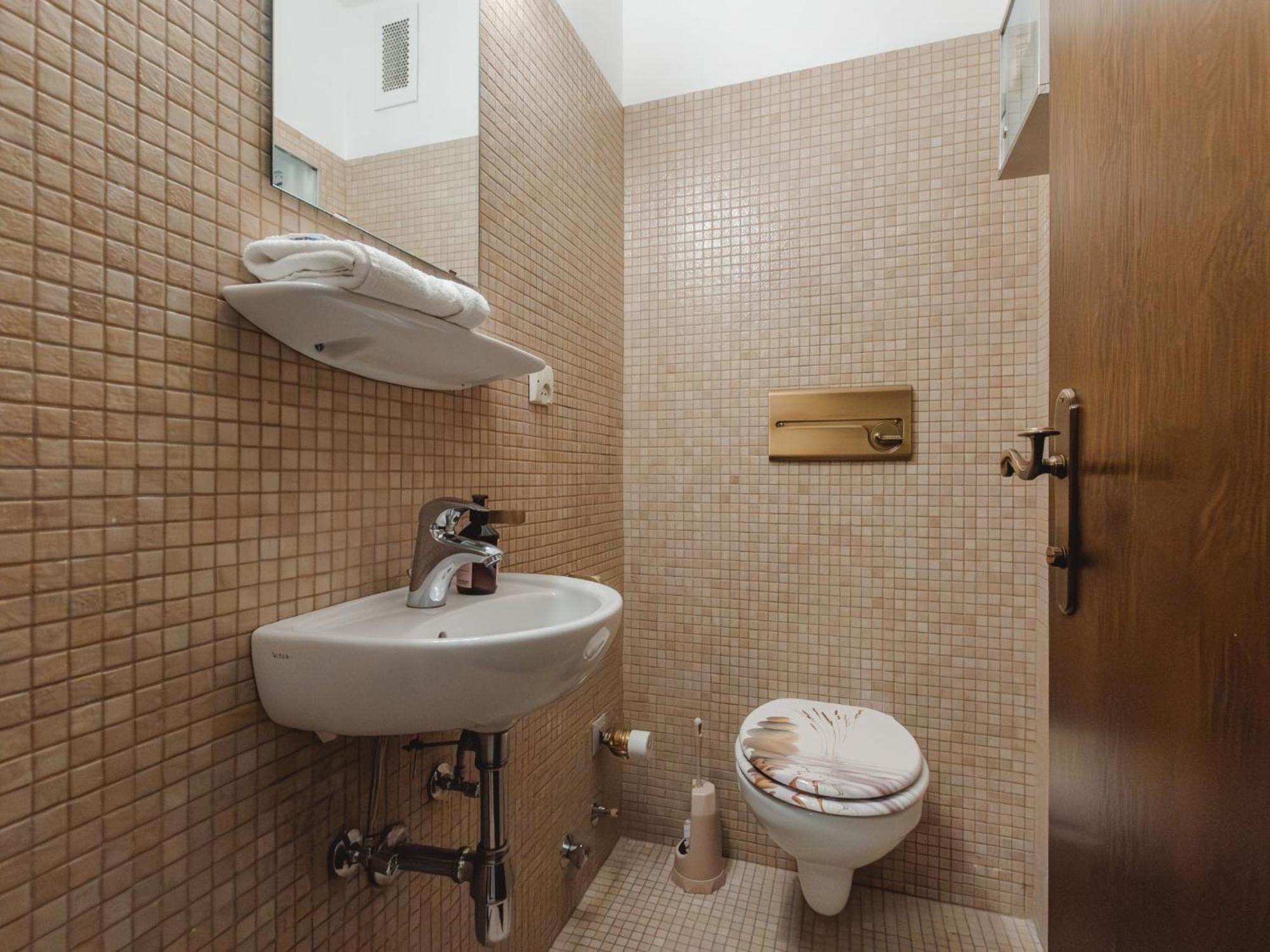 Apartment Friedrich By Interhome Bad Hofgastein Bagian luar foto