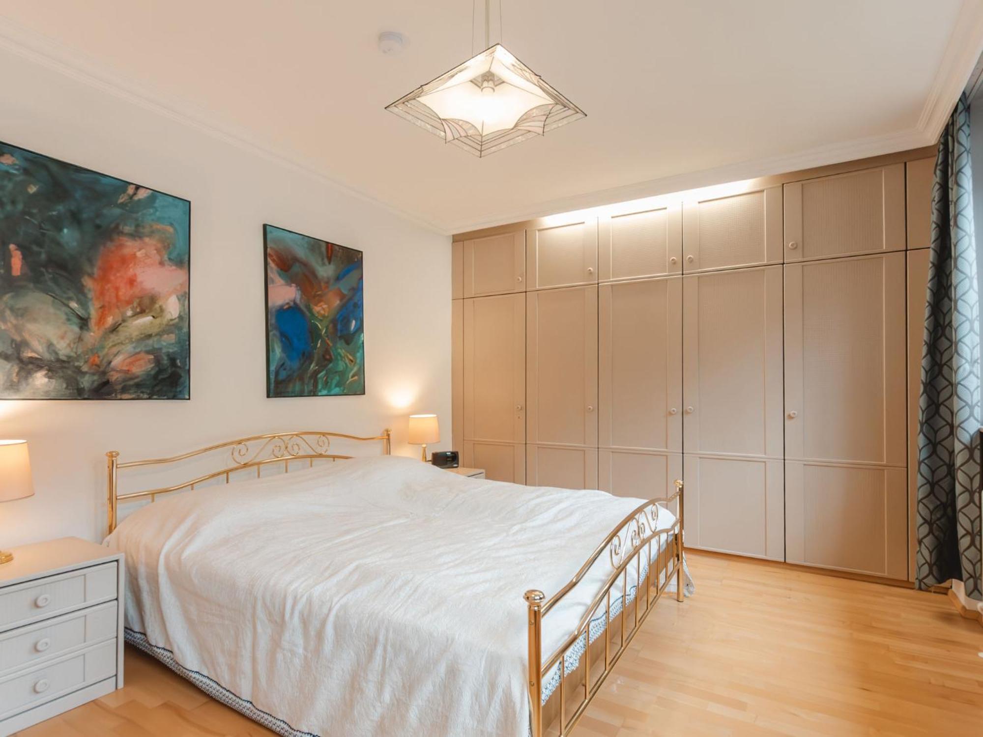 Apartment Friedrich By Interhome Bad Hofgastein Bagian luar foto