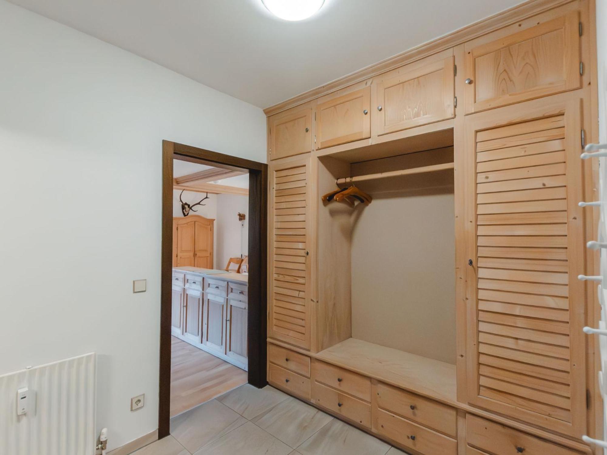 Apartment Friedrich By Interhome Bad Hofgastein Bagian luar foto