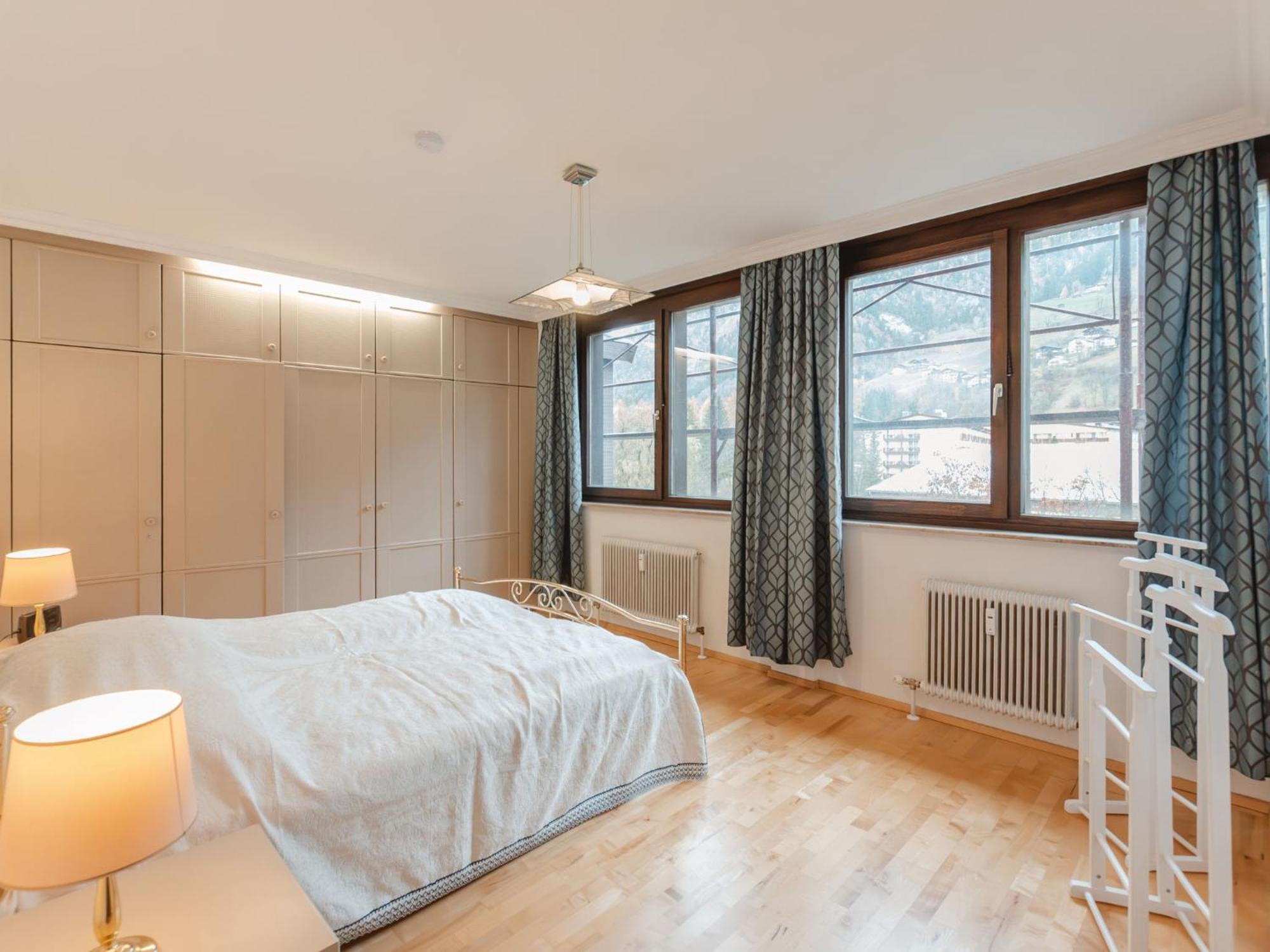 Apartment Friedrich By Interhome Bad Hofgastein Bagian luar foto