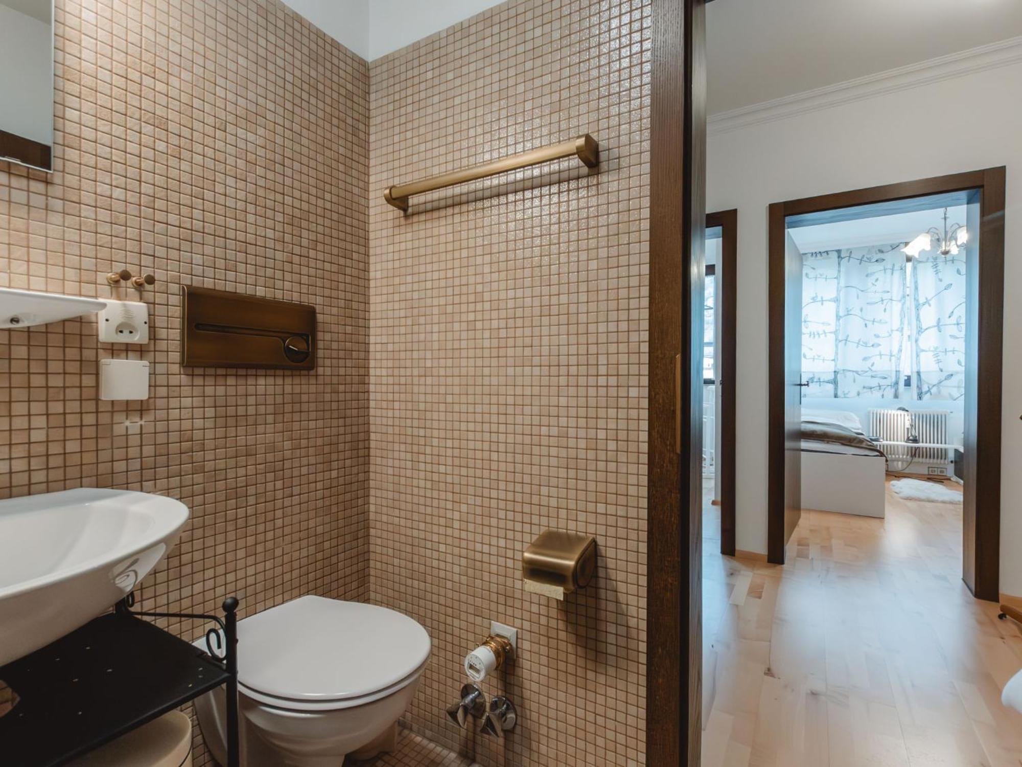 Apartment Friedrich By Interhome Bad Hofgastein Bagian luar foto