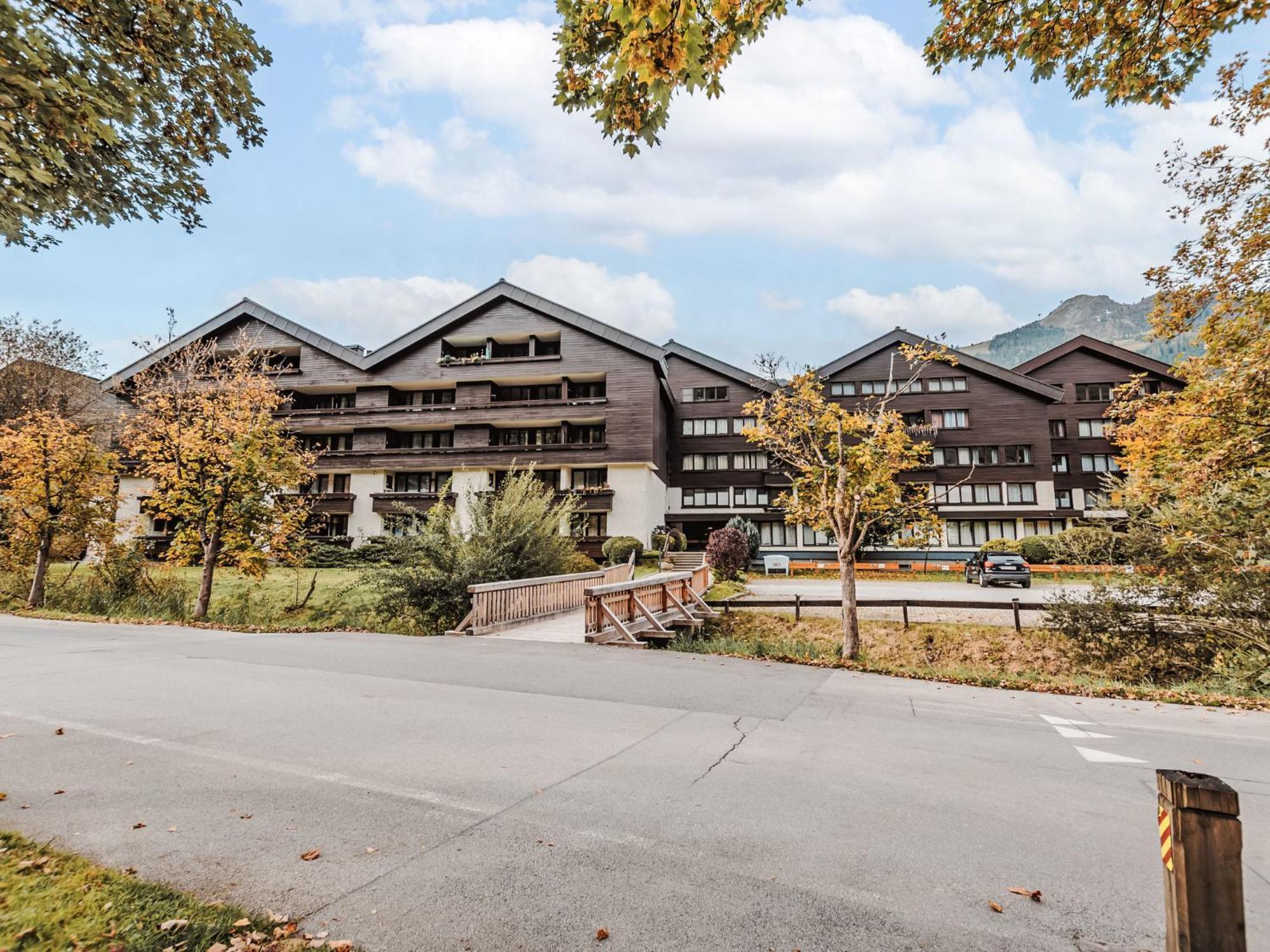 Apartment Friedrich By Interhome Bad Hofgastein Bagian luar foto