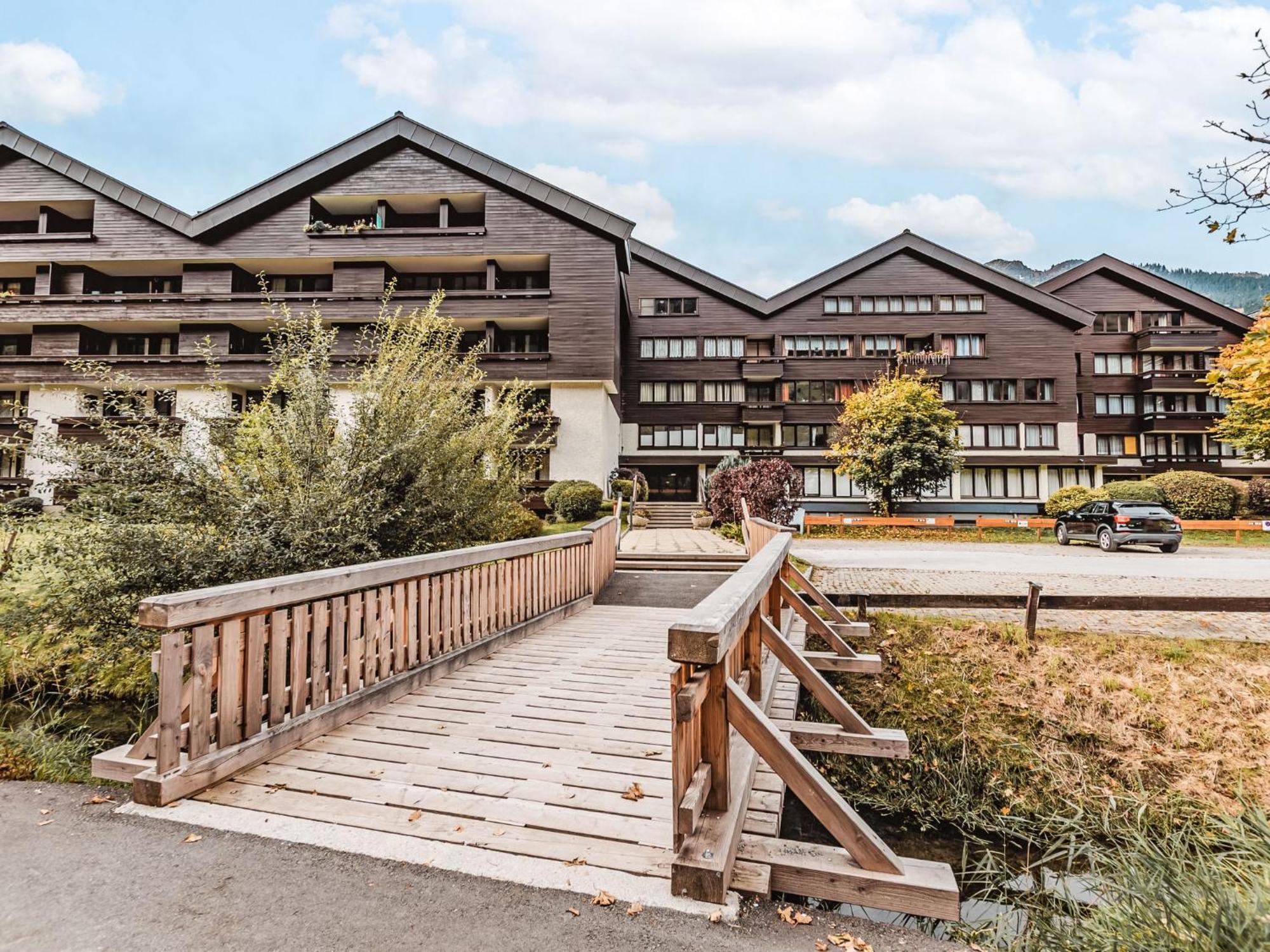 Apartment Friedrich By Interhome Bad Hofgastein Bagian luar foto